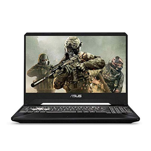 لپ تاپ گیمینگ ایسوس تاف fx86f / CPU:I7-8750H / RAM:16GB DDR4 / VGA:6GB GTX 1060 / HARD:512GB SSD / LED:15.6 FHD LAPTOP GAMING ASUS TUF fx86f / CPU:I7-8750H / RAM:16GB DDR4 / VGA:6GB GTX 1060 / HARD:512GB SSD / LED:15.6