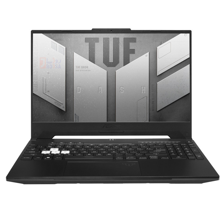 لپ تاپ گیمینگ ایسوس تاف fx86f / CPU:I7-8750H / RAM:16GB DDR4 / VGA:6GB GTX 1060 / HARD:512GB SSD / LED:15.6 FHD LAPTOP GAMING ASUS TUF fx86f / CPU:I7-8750H / RAM:16GB DDR4 / VGA:6GB GTX 1060 / HARD:512GB SSD / LED:15.6