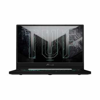 لپ تاپ گیمینگ ایسوس تاف DASH F15 FX516PM / CPU:I7-11370H / RAM:16GB DDRT4 / VGA:6GB RTX 3060 / HARD:512GB SSD / LED:15.6 FHD 144HZ