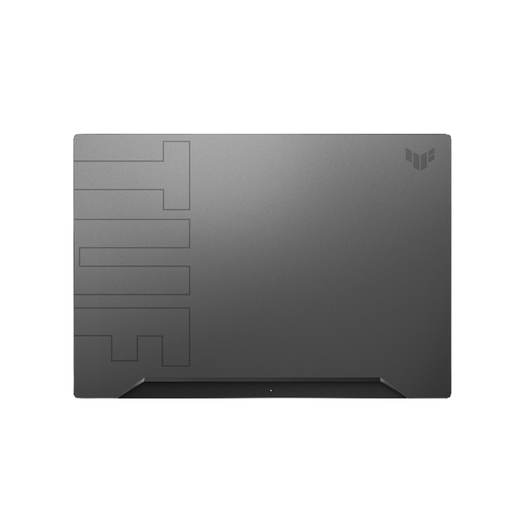 لپ تاپ گیمینگ ایسوس تاف DASH F15 FX516PM / CPU:I7-11370H / RAM:16GB DDRT4 / VGA:6GB RTX 3060 / HARD:512GB SSD / LED:15.6 FHD 144HZ