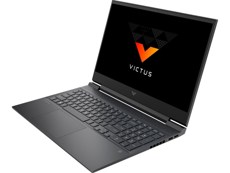 لپ تاپ گیمینگ اچ پی ویکتوس 015 نو پلم / cpu:ryzen7-8645hs / RAM:24GB DDR5 / VGA:6GB RTX 4050 / HARD:1TB SSD M2 LAPTOP GAMING HP VICTUS 015 CPU:RYZEN7-8645hs / RAM:24GB DDR5 / VGA:6GB RTX 4050 / HARD:1TB SSD M2