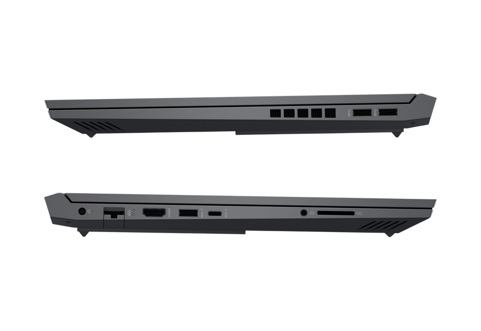 لپ تاپ گیمینگ اچ پی ویکتوس 015 نو پلم / cpu:ryzen7-8645hs / RAM:24GB DDR5 / VGA:6GB RTX 4050 / HARD:1TB SSD M2   LAPTOP GAMING HP VICTUS 015 CPU:RYZEN7-8645hs / RAM:24GB DDR5 / VGA:6GB RTX 4050 / HARD:1TB SSD M2