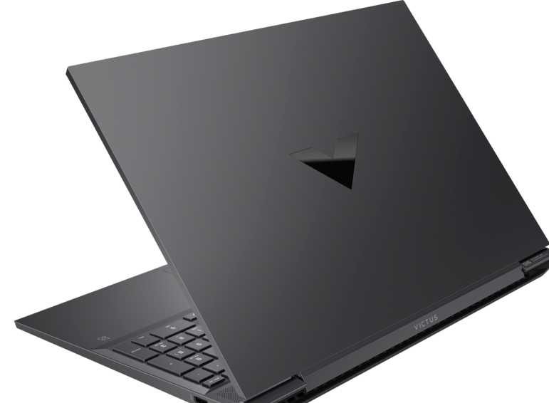 لپ تاپ گیمینگ اچ پی ویکتوس 015 نو پلم / cpu:ryzen7-8645hs / RAM:24GB DDR5 / VGA:6GB RTX 4050 / HARD:1TB SSD M2   LAPTOP GAMING HP VICTUS 015 CPU:RYZEN7-8645hs / RAM:24GB DDR5 / VGA:6GB RTX 4050 / HARD:1TB SSD M2