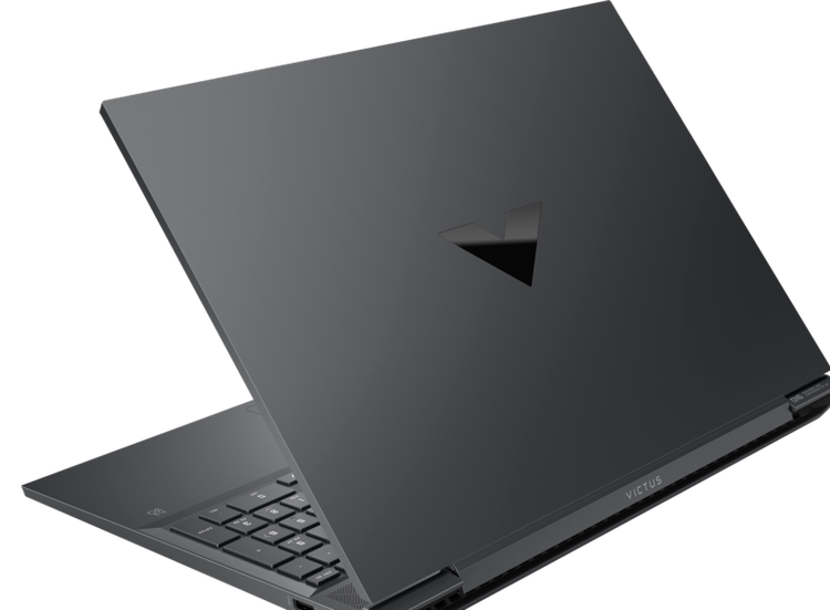 لپ تاپ گیمینگ اچ پی ویکتوس 015 نو پلم / cpu:ryzen7-8645hs / RAM:24GB DDR5 / VGA:6GB RTX 4050 / HARD:1TB SSD M2 LAPTOP GAMING HP VICTUS 015 CPU:RYZEN7-8645hs / RAM:24GB DDR5 / VGA:6GB RTX 4050 / HARD:1TB SSD M2