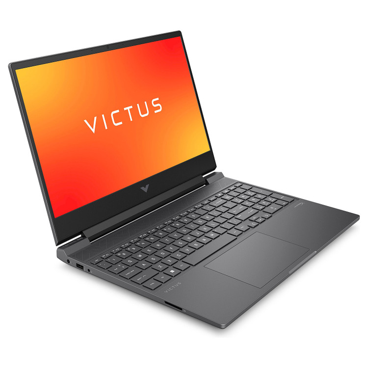 لپ تاپ گیمینگ اچ پی ویکتوس 015 نو پلم / cpu:ryzen7-8645hs / RAM:24GB DDR5 / VGA:6GB RTX 4050 / HARD:1TB SSD M2 LAPTOP GAMING HP VICTUS 015 CPU:RYZEN7-8645hs / RAM:24GB DDR5 / VGA:6GB RTX 4050 / HARD:1TB SSD M2