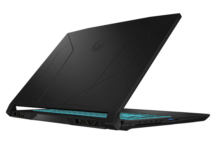 لپ تاپ گیمینگ ام اس ای براوو 15/ CPU:RYZEN7-5800H / RAM:16GB DDR4 / VGA:4GB RX 5500M / HARD:512GB SSD M2 / LED:15.6 FHD 60HZ LAPTOP GAMING MSI BRAVO 15 CPU:RYZEN7-5800H / RAM:16GB DDR4 / VGA:4GB RX 5500M / HARD:512GB SSD M2 / LED:15.6 FHD 60HZ