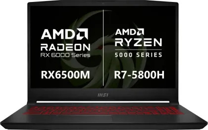 لپ تاپ گیمینگ ام اس ای براوو 15/ CPU:RYZEN7-5800H / RAM:16GB DDR4 / VGA:4GB RX 5500M / HARD:512GB SSD M2 / LED:15.6 FHD 60HZ LAPTOP GAMING MSI BRAVO 15 CPU:RYZEN7-5800H / RAM:16GB DDR4 / VGA:4GB RX 5500M / HARD:512GB SSD M2 / LED:15.6 FHD 60HZ