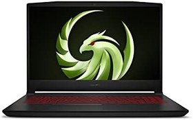 لپ تاپ گیمینگ ام اس ای براوو 15/ CPU:RYZEN7-5800H / RAM:16GB DDR4 / VGA:4GB RX 5500M / HARD:512GB SSD M2 / LED:15.6 FHD 60HZ LAPTOP GAMING MSI BRAVO 15 CPU:RYZEN7-5800H / RAM:16GB DDR4 / VGA:4GB RX 5500M / HARD:512GB SSD M2 / LED:15.6 FHD 60HZ