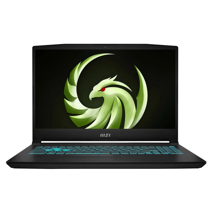 لپ تاپ گیمینگ ام اس ای براوو 15/ CPU:RYZEN7-5800H / RAM:16GB DDR4 / VGA:4GB RX 5500M / HARD:512GB SSD M2 / LED:15.6 FHD 60HZ LAPTOP GAMING MSI BRAVO 15 CPU:RYZEN7-5800H / RAM:16GB DDR4 / VGA:4GB RX 5500M / HARD:512GB SSD M2 / LED:15.6 FHD 60HZ