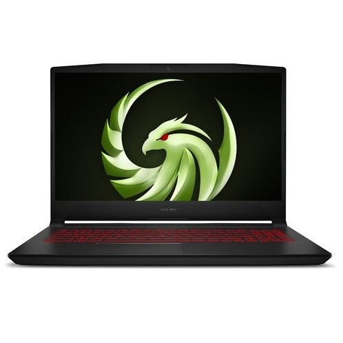 لپ تاپ گیمینگ ام اس ای براوو 15/ CPU:RYZEN7-5800H / RAM:16GB DDR4 / VGA:4GB RX 5500M / HARD:512GB SSD M2 / LED:15.6 FHD 60HZ LAPTOP GAMING MSI BRAVO 15 CPU:RYZEN7-5800H / RAM:16GB DDR4 / VGA:4GB RX 5500M / HARD:512GB SSD M2 / LED:15.6 FHD 60HZ