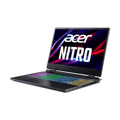 لپ تاپ گیمینگ ایسر نیترو AN517 / CPU:I5-12450H / RAM:16GB DDR4 / VGA:4GB RTX 3050/HARD:512GB SSD / LED:17.3 FHD 144HZ LAPTOP GAMING ACER NITRO AN517 / CPU:I5-12450H / RAM:16GB DDR4 / VGA:4GB RTX 3050/HARD:512GB SSD / LED:17.3 FHD