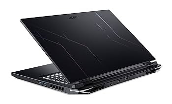 لپ تاپ گیمینگ ایسر نیترو AN517 / CPU:I5-12450H / RAM:16GB DDR4 / VGA:4GB RTX 3050/HARD:512GB SSD / LED:17.3 FHD 144HZ LAPTOP GAMING ACER NITRO AN517 / CPU:I5-12450H / RAM:16GB DDR4 / VGA:4GB RTX 3050/HARD:512GB SSD / LED:17.3 FHD