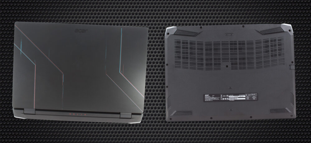 لپ تاپ گیمینگ ایسر نیترو AN517 / CPU:I5-12450H / RAM:16GB DDR4 / VGA:4GB RTX 3050/HARD:512GB SSD / LED:17.3 FHD 144HZ LAPTOP GAMING ACER NITRO AN517 / CPU:I5-12450H / RAM:16GB DDR4 / VGA:4GB RTX 3050/HARD:512GB SSD / LED:17.3 FHD