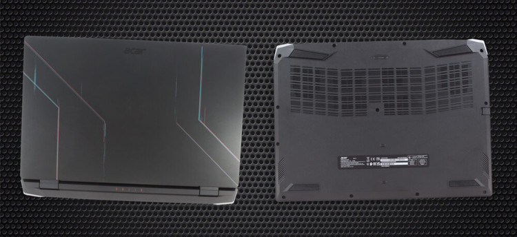 لپ تاپ گیمینگ ایسر نیترو AN517 / CPU:I5-12450H / RAM:16GB DDR4 / VGA:4GB RTX 3050/HARD:512GB SSD / LED:17.3 FHD 144HZ LAPTOP GAMING ACER NITRO AN517 / CPU:I5-12450H / RAM:16GB DDR4 / VGA:4GB RTX 3050/HARD:512GB SSD / LED:17.3 FHD