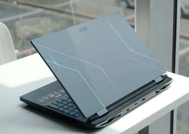 لپ تاپ گیمینگ ایسر نیترو AN517 / CPU:I5-12450H / RAM:16GB DDR4 / VGA:4GB RTX 3050/HARD:512GB SSD / LED:17.3 FHD 144HZ LAPTOP GAMING ACER NITRO AN517 / CPU:I5-12450H / RAM:16GB DDR4 / VGA:4GB RTX 3050/HARD:512GB SSD / LED:17.3 FHD