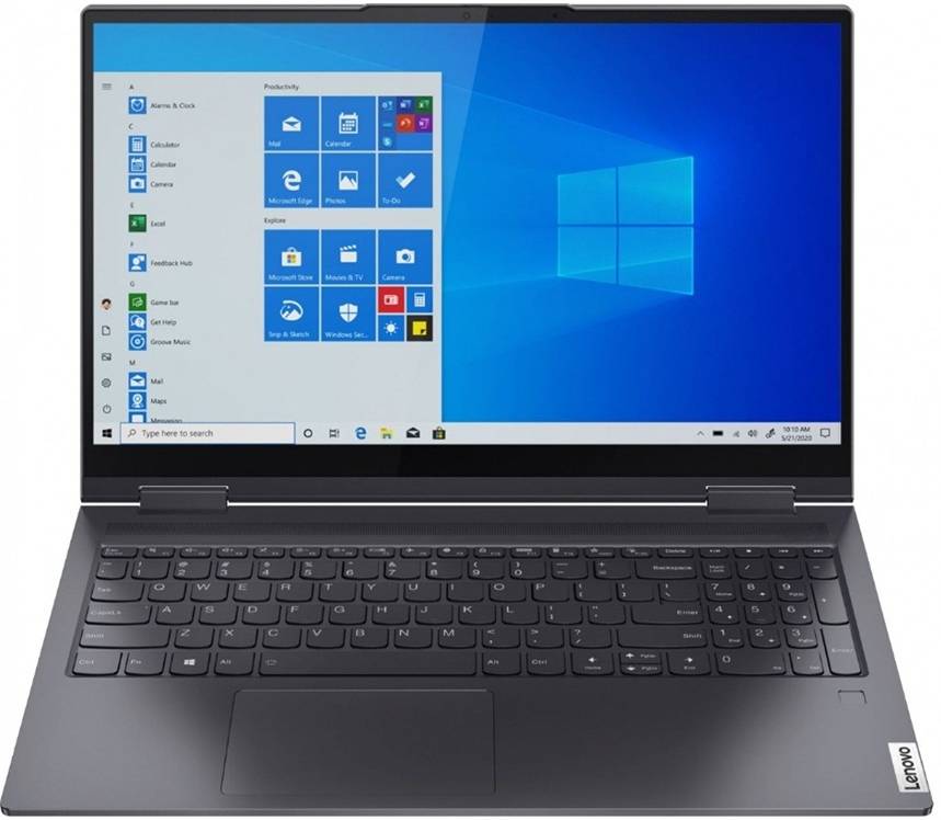 لپ تاپ لنوو یوگا 82bj / CPU:I5-1135G7 / RAM:8GB DDR4 / HARD:256GB SSD / VGA:INTEL IRIS XE / LED:15.6FHD TOUCH X360   LAPTOP LENOVO YOGA 82bj / CPU:I5-1135G7 / RAM:8GB DDR4 / HARD:256GB SSD / VGA:INTEL IRIS XE / LED:15.6FHD TOUCH X360