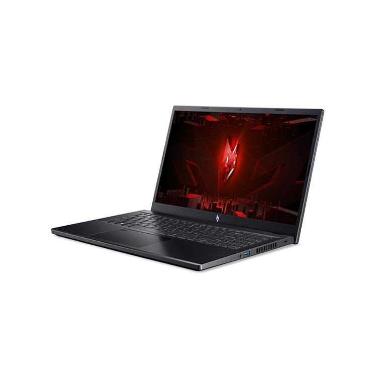 لپ تاپ گیمینگ ایسر نیترو V15 / CPU:RYZEN7-7735HS / RAM:16GB DDR5 /HARD:512GB SSD M2 / VGA:8GB RTX 4060 /LED:15.6 FHD 144HZ LAPTOP GAMING ACER NITRO V15 / CPU:RYZEN7-7735HS / RAM:16GB DDR5 /HARD:512GB SSD M2 / VGA:8GB RTX 4060 /LED:15.6 FHD 144HZ