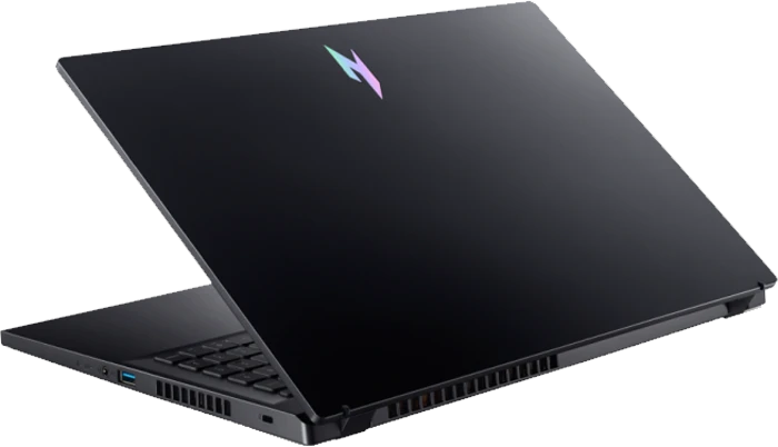 لپ تاپ گیمینگ ایسر نیترو V15 / CPU:RYZEN7-7735HS / RAM:16GB DDR5 /HARD:512GB SSD M2 / VGA:8GB RTX 4060 /LED:15.6 FHD 144HZ LAPTOP GAMING ACER NITRO V15 / CPU:RYZEN7-7735HS / RAM:16GB DDR5 /HARD:512GB SSD M2 / VGA:8GB RTX 4060 /LED:15.6 FHD 144HZ