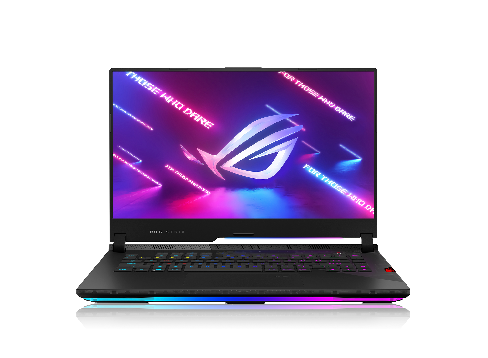 لپ تاپ گیمینگ ایسوس راگ استریکس G512LV / CPU:I7-10875H / RAM:16GB / VGA:6GB RTX 2060 / HARD:512GB SSD / LED:15.6FHD 240HZ   LAPTOP GAMING ASUS ROG STRIX G512LV / CPU:I7-10875H / RAM:16GB / VGA:6GB RTX 2060 / HARD:512GB SSD / LED:15.6FHD 240HZ