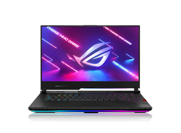 لپ تاپ گیمینگ ایسوس راگ استریکس G512LV / CPU:I7-10875H / RAM:16GB / VGA:6GB RTX 2060 / HARD:512GB SSD / LED:15.6FHD 240HZ LAPTOP GAMING ASUS ROG STRIX G512LV / CPU:I7-10875H / RAM:16GB / VGA:6GB RTX 2060 / HARD:512GB SSD / LED:15.6FHD 240HZ