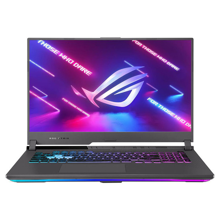 لپ تاپ گیمینگ ایسوس راگ استریکس G512LV / CPU:I7-10875H / RAM:16GB / VGA:6GB RTX 2060 / HARD:512GB SSD / LED:15.6FHD 240HZ LAPTOP GAMING ASUS ROG STRIX G512LV / CPU:I7-10875H / RAM:16GB / VGA:6GB RTX 2060 / HARD:512GB SSD / LED:15.6FHD 240HZ
