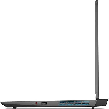 لپ تاپ گیمینگ لنوو LOQ 15 / CPU:RYZEN5-7640HS / RAM:16GB DDR5 / HARD:512GB SSD M2 / VGA:6GB RTX 3050 DDR6 / LED:15.6FHD IPS 144HZ