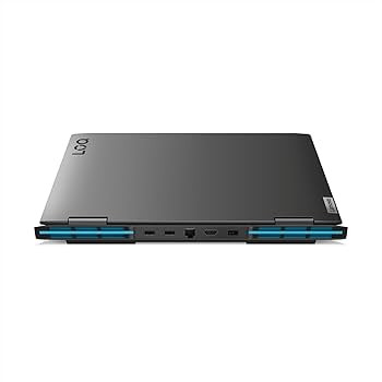 لپ تاپ گیمینگ لنوو LOQ 15 / CPU:RYZEN5-7640HS / RAM:16GB DDR5 / HARD:512GB SSD M2 / VGA:6GB RTX 3050 DDR6 / LED:15.6FHD IPS 144HZ