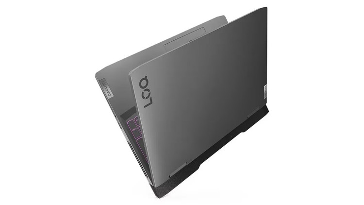 لپ تاپ گیمینگ لنوو LOQ 15 / CPU:RYZEN5-7640HS / RAM:16GB DDR5 / HARD:512GB SSD M2 / VGA:6GB RTX 3050 DDR6 / LED:15.6FHD IPS 144HZ