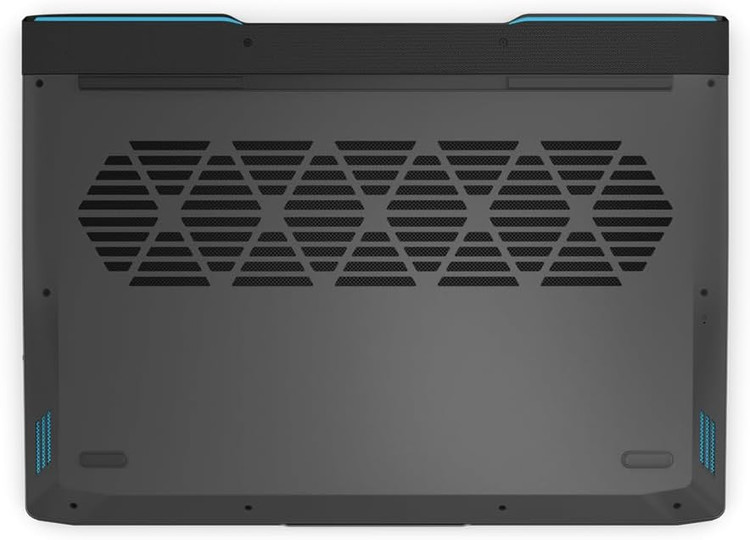 لپ تاپ گیمینگ لنوو LOQ 15 / CPU:RYZEN5-7640HS / RAM:16GB DDR5 / HARD:512GB SSD M2 / VGA:6GB RTX 3050 DDR6 / LED:15.6FHD IPS 144HZ