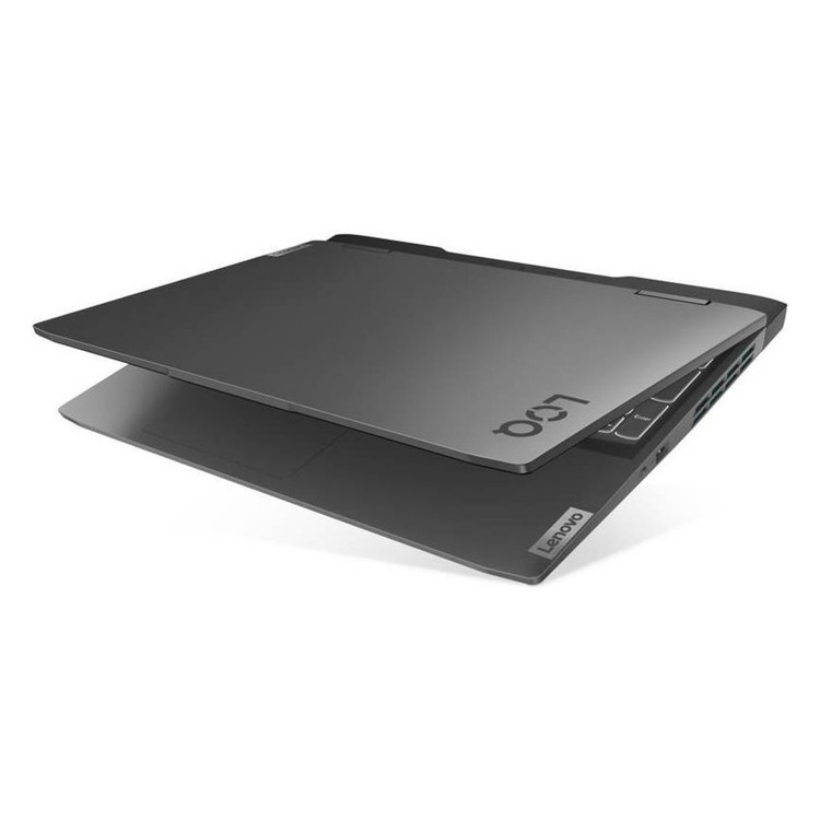 لپ تاپ گیمینگ لنوو LOQ 15 / CPU:RYZEN5-7640HS / RAM:16GB DDR5 / HARD:512GB SSD M2 / VGA:6GB RTX 3050 DDR6 / LED:15.6FHD IPS 144HZ