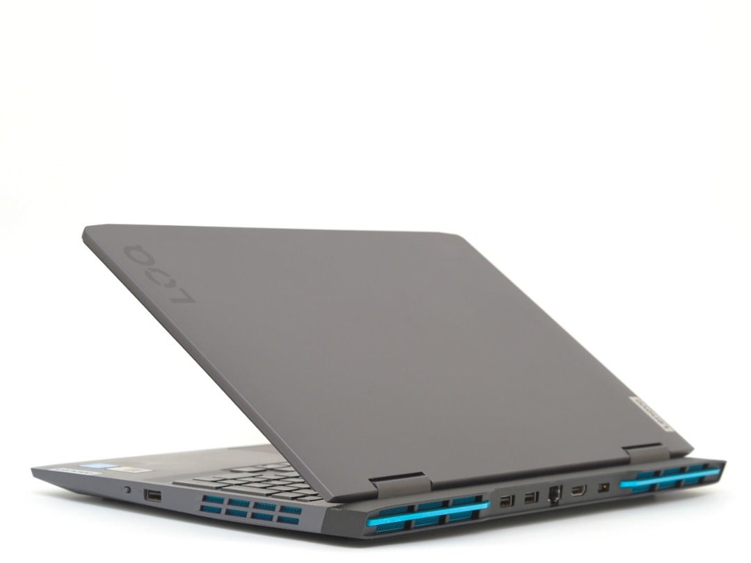 لپ تاپ گیمینگ لنوو LOQ 15 / CPU:RYZEN5-7640HS / RAM:16GB DDR5 / HARD:512GB SSD M2 / VGA:6GB RTX 3050 DDR6 / LED:15.6FHD IPS 144HZ
