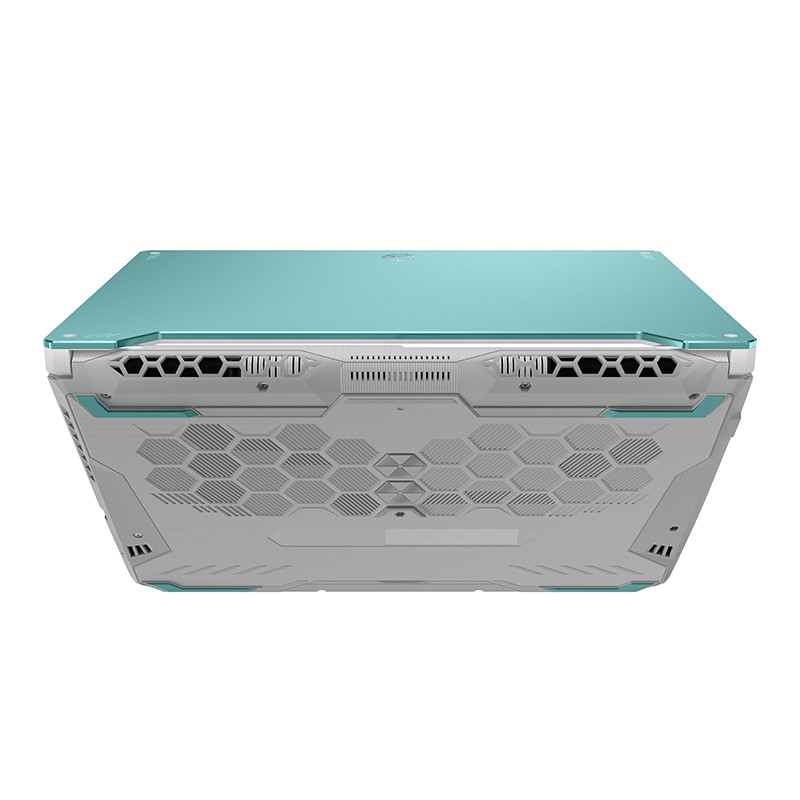 لپ تاپ گیمینگ ایسوس تاف FX506HE / CPU:I7-11800H / RAM:16GB DDR4 / VGA:4GB RTX 3050TI / HARD:512GB SSD M2 / LED`:15.6 FHD 144HZ