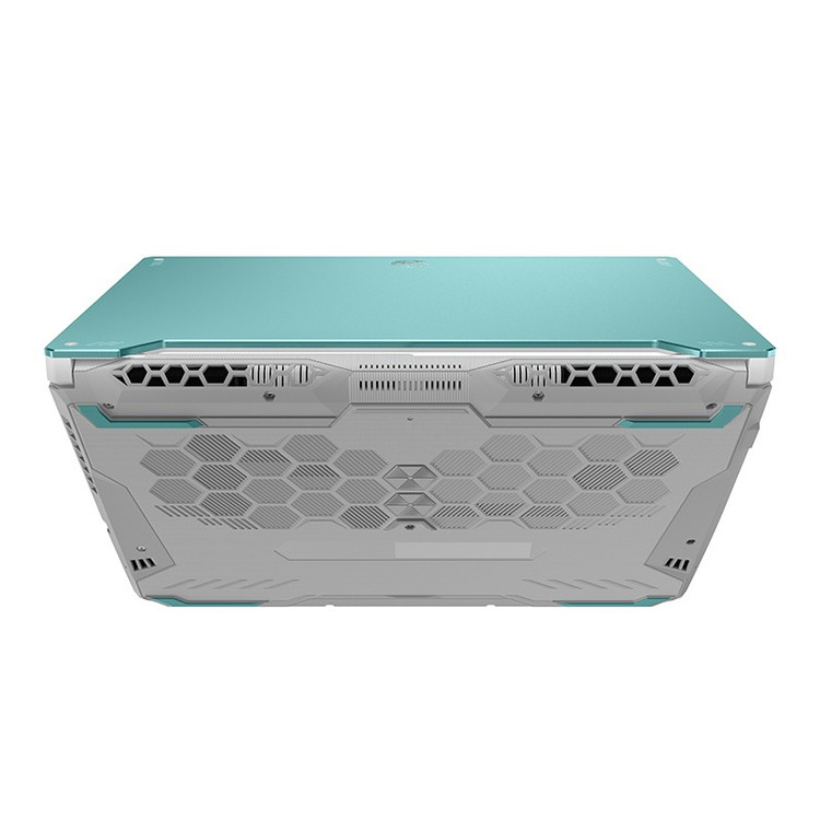 لپ تاپ گیمینگ ایسوس تاف FX506HE / CPU:I7-11800H / RAM:16GB DDR4 / VGA:4GB RTX 3050TI / HARD:512GB SSD M2 / LED`:15.6 FHD 144HZ