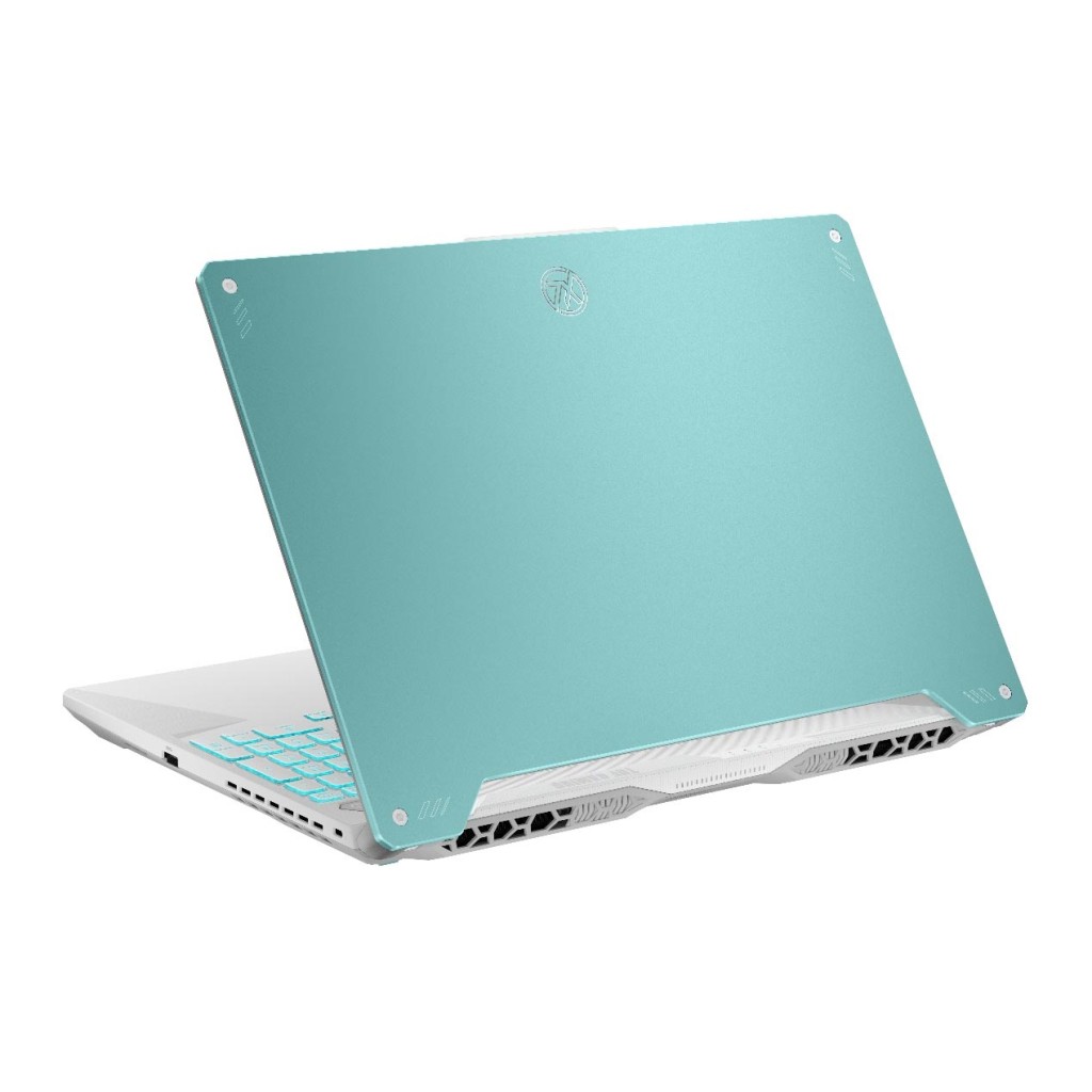 لپ تاپ گیمینگ ایسوس تاف FX506HE / CPU:I7-11800H / RAM:16GB DDR4 / VGA:4GB RTX 3050TI / HARD:512GB SSD M2 / LED`:15.6 FHD 144HZ