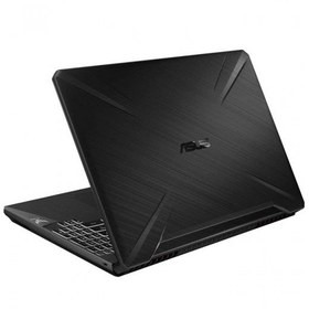 لپ تاپ گیمینگ ایسوس تاف گیمینگ FX95GU / CPU:I5-9300H /RAM:16GB DDR4 / VGA:6GB GTX 1660TI / HARD:512GB SSD M2 / LED:15.6FHD IPS 144HZ LAPTOP GAMING ASUS TUF FX95GU / CPU:I5-9300H /RAM:16GB DDR4 / VGA:6GB GTX 1660TI / HARD:512GB SSD M2 / LED:15.6FHD IPS