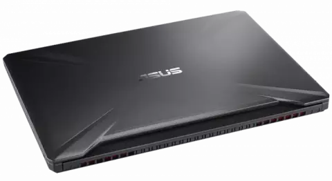 لپ تاپ گیمینگ ایسوس تاف گیمینگ FX95GU / CPU:I5-9300H /RAM:16GB DDR4 / VGA:6GB GTX 1660TI / HARD:512GB SSD M2 / LED:15.6FHD IPS 144HZ LAPTOP GAMING ASUS TUF FX95GU / CPU:I5-9300H /RAM:16GB DDR4 / VGA:6GB GTX 1660TI / HARD:512GB SSD M2 / LED:15.6FHD IPS