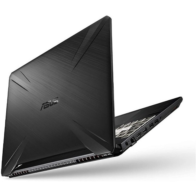 لپ تاپ گیمینگ ایسوس تاف گیمینگ FX95GU / CPU:I5-9300H /RAM:16GB DDR4 / VGA:6GB GTX 1660TI / HARD:512GB SSD M2 / LED:15.6FHD IPS 144HZ LAPTOP GAMING ASUS TUF FX95GU / CPU:I5-9300H /RAM:16GB DDR4 / VGA:6GB GTX 1660TI / HARD:512GB SSD M2 / LED:15.6FHD IPS