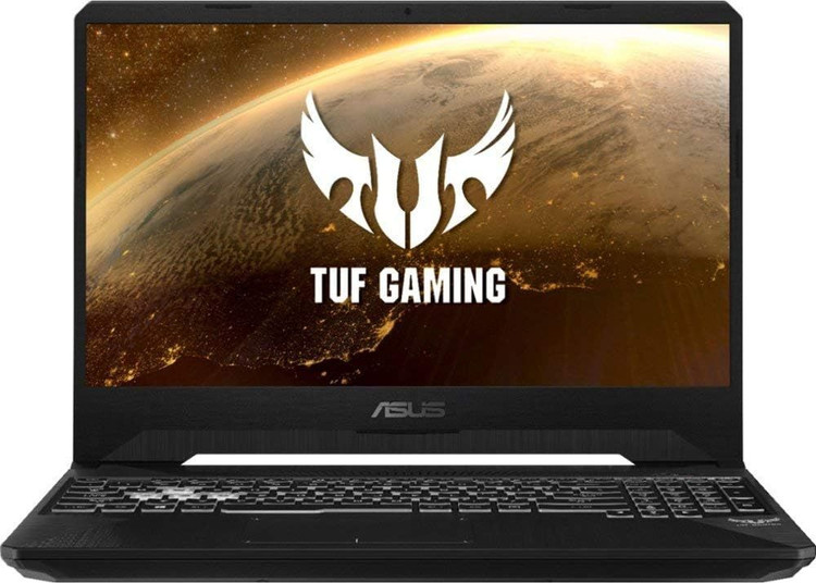 لپ تاپ گیمینگ ایسوس تاف گیمینگ FX95GU / CPU:I5-9300H /RAM:16GB DDR4 / VGA:6GB GTX 1660TI / HARD:512GB SSD M2 / LED:15.6FHD IPS 144HZ LAPTOP GAMING ASUS TUF FX95GU / CPU:I5-9300H /RAM:16GB DDR4 / VGA:6GB GTX 1660TI / HARD:512GB SSD M2 / LED:15.6FHD IPS