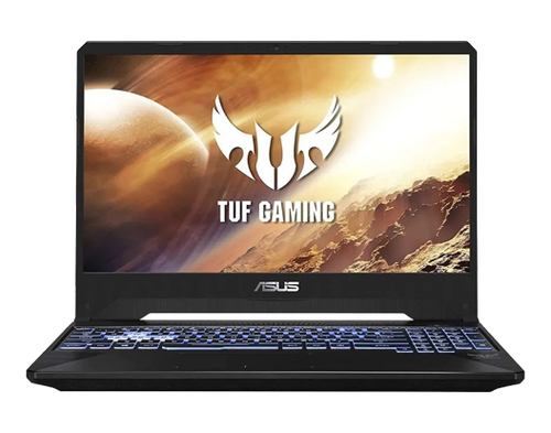 لپ تاپ گیمینگ ایسوس تاف گیمینگ FX95GU / CPU:I5-9300H /RAM:16GB DDR4 / VGA:6GB GTX 1660TI / HARD:512GB SSD M2 / LED:15.6FHD IPS 144HZ LAPTOP GAMING ASUS TUF FX95GU / CPU:I5-9300H /RAM:16GB DDR4 / VGA:6GB GTX 1660TI / HARD:512GB SSD M2 / LED:15.6FHD IPS