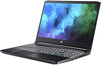 لپ تاپ گیمینگ ایسر پردیتور HELIOS 300 / CPU:I9-11900H / RAM:16GB DDR4 / HARD:512GB SSD M2 / VGA:6GB RTX 3060 / LED:15.6 FHD 165HZ IPS