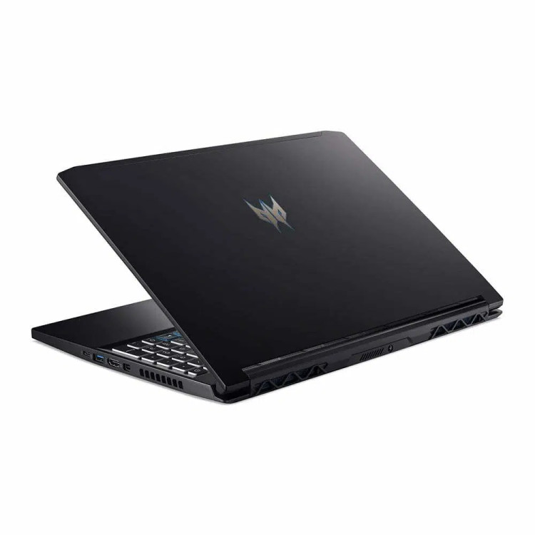 لپ تاپ گیمینگ ایسر پردیتور HELIOS 300 / CPU:I9-11900H / RAM:16GB DDR4 / HARD:512GB SSD M2 / VGA:6GB RTX 3060 / LED:15.6 FHD 165HZ IPS