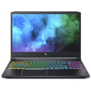 لپ تاپ گیمینگ ایسر پردیتور HELIOS 300 / CPU:I9-11900H / RAM:16GB DDR4 / HARD:512GB SSD M2 / VGA:6GB RTX 3060 / LED:15.6 FHD 165HZ IPS