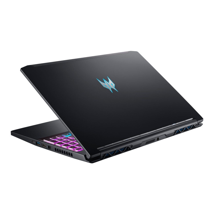 لپ تاپ گیمینگ ایسر پردیتور HELIOS 300 / CPU:I9-11900H / RAM:16GB DDR4 / HARD:512GB SSD M2 / VGA:6GB RTX 3060 / LED:15.6 FHD 165HZ IPS