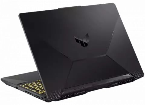 لپ تاپ گیمینگ ایسوس تاف F15-FX506LH / CPU:I5-10300H / RAM:8GB DDR4 / HARD:512GB SSD / VGA:4GB GTX 1650 / LED:15.6 FHD 144HZ
