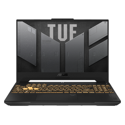 لپ تاپ گیمینگ ایسوس تاف F15-FX506LH / CPU:I5-10300H / RAM:8GB DDR4 / HARD:512GB SSD / VGA:4GB GTX 1650 / LED:15.6 FHD 144HZ