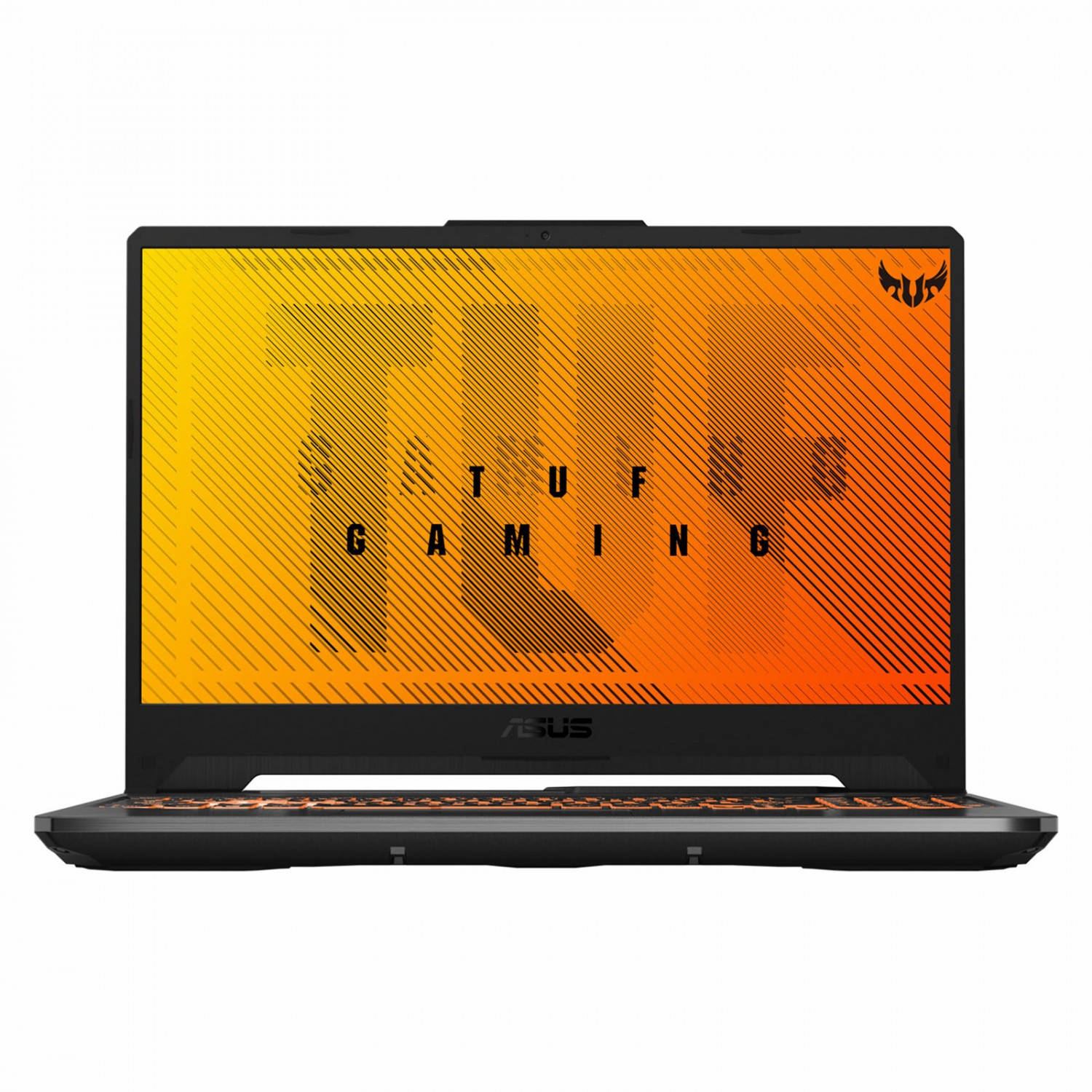 لپ تاپ گیمینگ ایسوس تاف F15-FX506LH / CPU:I5-10300H / RAM:8GB DDR4 / HARD:512GB SSD / VGA:4GB GTX 1650 / LED:15.6 FHD 144HZ