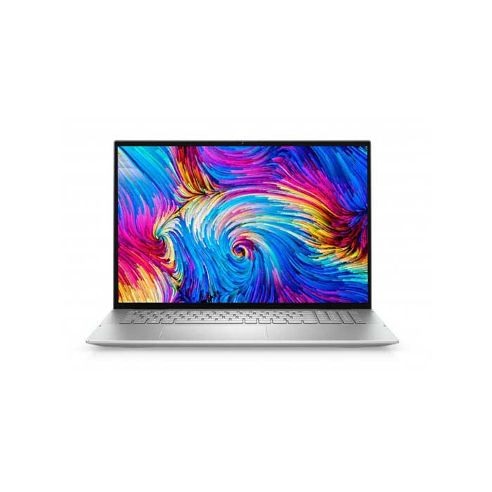 لپ تاپ طراحی دل تاچ 360 درجه دل اینسپایرون 7706 2N1 / CPU:I7-1165 G7 / RAM:16GB DDR4 / HARD:512GB SSD / VGA:2GB MX350 / LED:17 FHD IPS