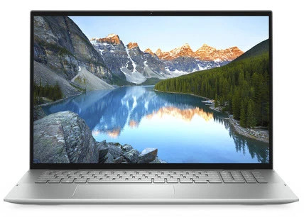 لپ تاپ طراحی دل تاچ 360 درجه دل اینسپایرون 7706 2N1 / CPU:I7-1165 G7 / RAM:16GB DDR4 / HARD:512GB SSD / VGA:2GB MX350 / LED:17 FHD IPS