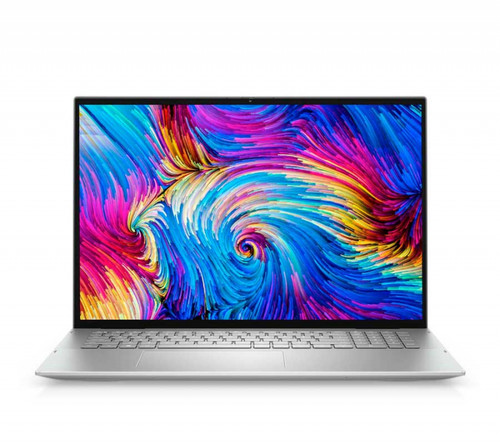لپ تاپ طراحی دل تاچ 360 درجه دل اینسپایرون 7706 2N1 / CPU:I7-1165 G7 / RAM:16GB DDR4 / HARD:512GB SSD / VGA:2GB MX350 / LED:17 FHD IPS