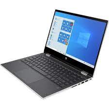 لپ تاپ اچ پی پاویلیون X360N CONVERTIBLE 15 / CPU:I5-10210U / RAM:8GB DDR4 / HARD:256GB SSD M2 / VGA:INTEL HD / LED:15.6 FHD TOUCH360